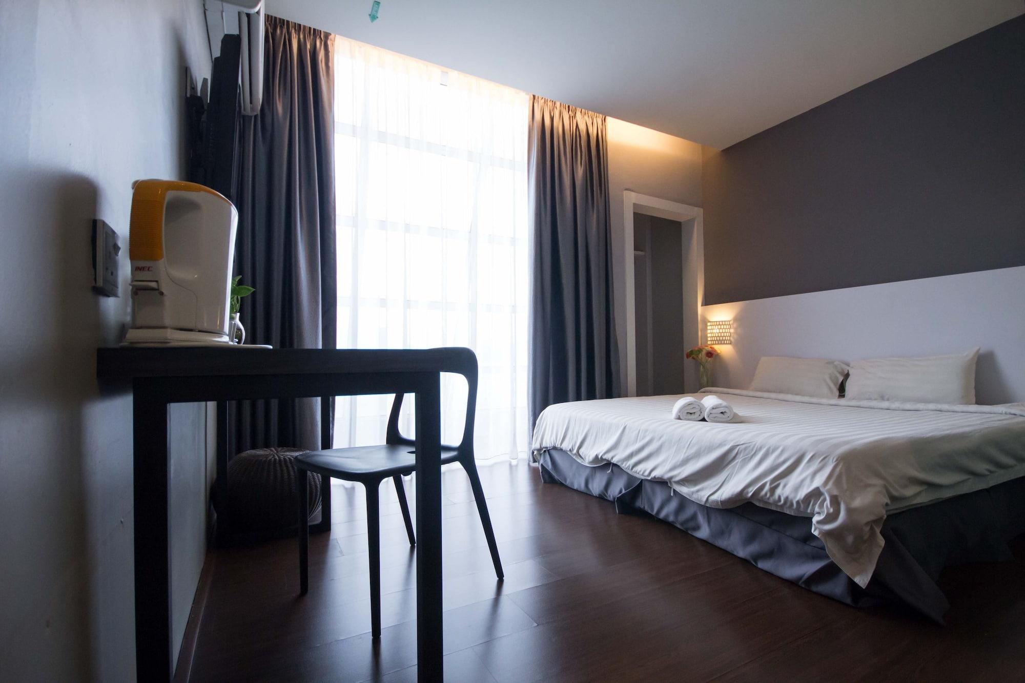 Chariton Hotel Ipoh Hotel Ipoh