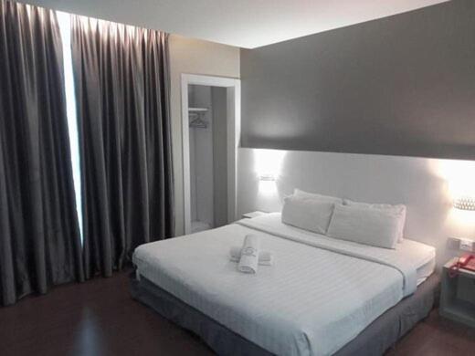 Chariton Hotel Ipoh Hotel Ipoh